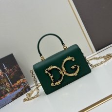 D&G Handle Bags